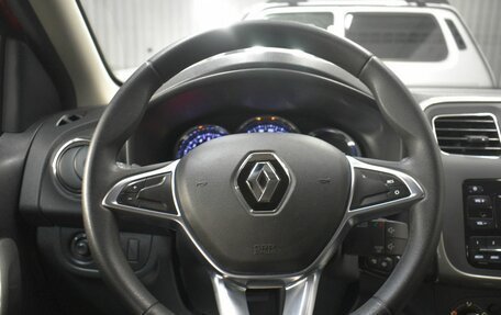 Renault Sandero II рестайлинг, 2020 год, 1 199 000 рублей, 5 фотография