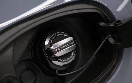 Porsche Cayenne III, 2025 год, 19 900 000 рублей, 34 фотография