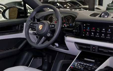 Porsche Cayenne III, 2025 год, 19 900 000 рублей, 33 фотография