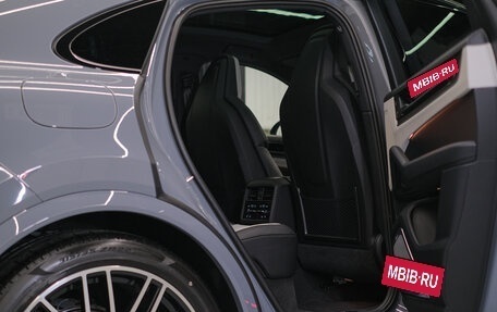 Porsche Cayenne III, 2025 год, 19 900 000 рублей, 26 фотография