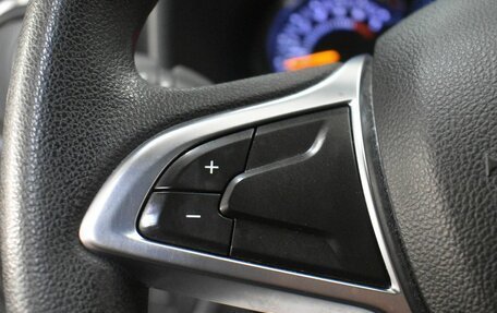 Renault Sandero II рестайлинг, 2020 год, 1 199 000 рублей, 9 фотография