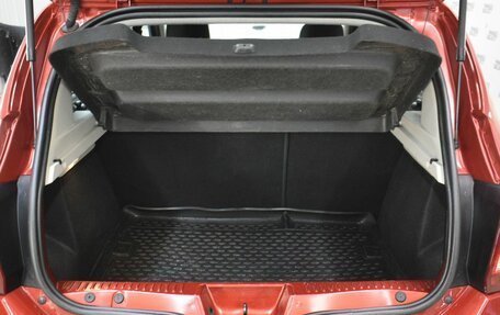 Renault Sandero II рестайлинг, 2020 год, 1 199 000 рублей, 20 фотография