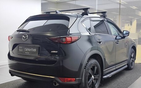 Mazda CX-5 II, 2017 год, 2 299 000 рублей, 6 фотография