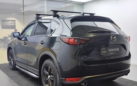 Mazda CX-5 II, 2017 год, 2 299 000 рублей, 8 фотография