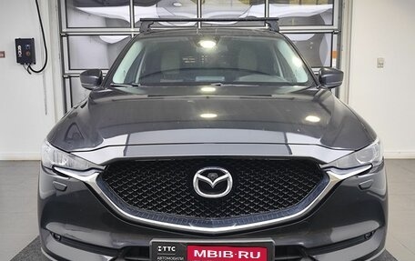 Mazda CX-5 II, 2017 год, 2 299 000 рублей, 2 фотография