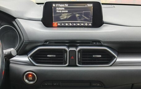 Mazda CX-5 II, 2017 год, 2 299 000 рублей, 18 фотография