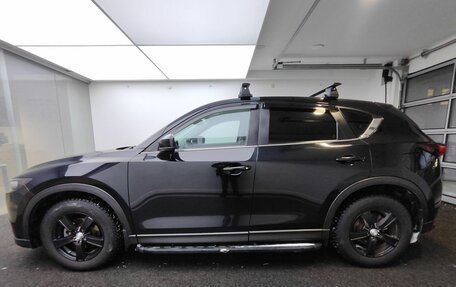 Mazda CX-5 II, 2017 год, 2 299 000 рублей, 10 фотография
