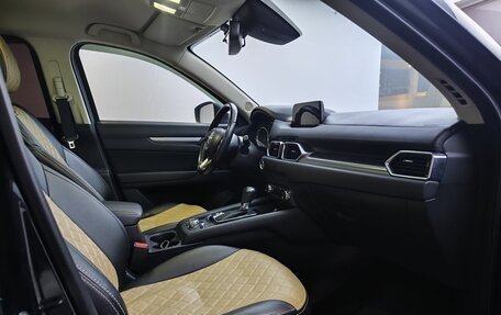 Mazda CX-5 II, 2017 год, 2 299 000 рублей, 13 фотография