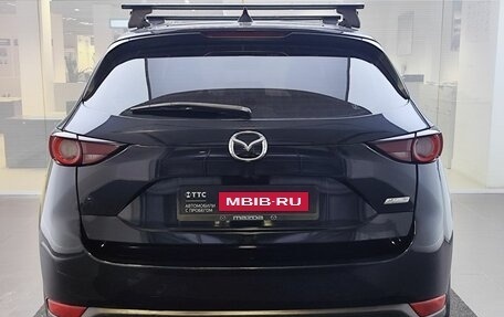 Mazda CX-5 II, 2017 год, 2 299 000 рублей, 7 фотография