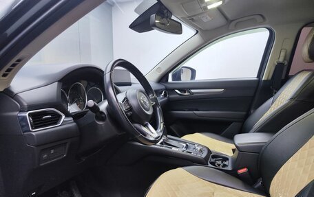 Mazda CX-5 II, 2017 год, 2 299 000 рублей, 20 фотография