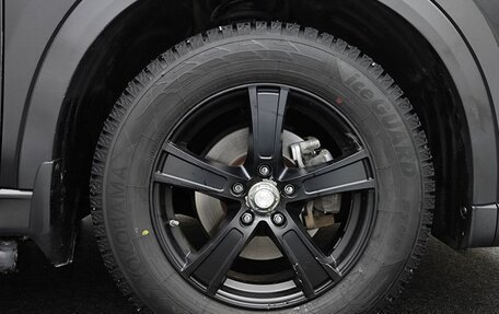 Mazda CX-5 II, 2017 год, 2 299 000 рублей, 22 фотография