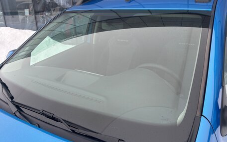 Renault Sandero II рестайлинг, 2021 год, 1 430 000 рублей, 7 фотография