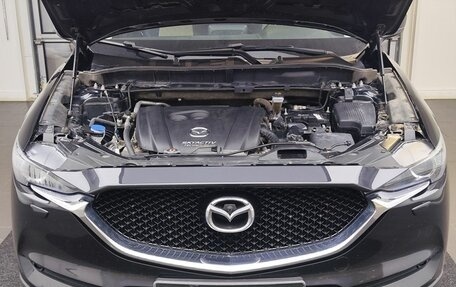 Mazda CX-5 II, 2017 год, 2 299 000 рублей, 11 фотография