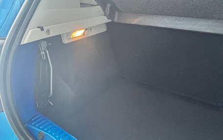 Renault Sandero II рестайлинг, 2021 год, 1 430 000 рублей, 22 фотография