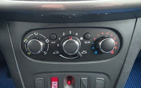 Renault Sandero II рестайлинг, 2021 год, 1 430 000 рублей, 14 фотография