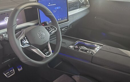 Volkswagen Teramont, 2025 год, 7 600 000 рублей, 7 фотография