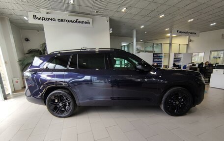 Volkswagen Teramont, 2025 год, 7 600 000 рублей, 2 фотография