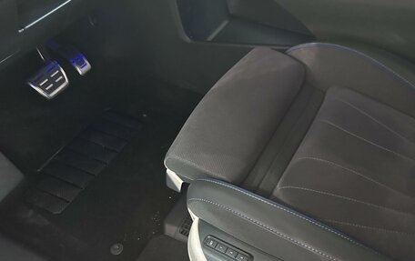 Volkswagen Teramont, 2025 год, 7 600 000 рублей, 8 фотография