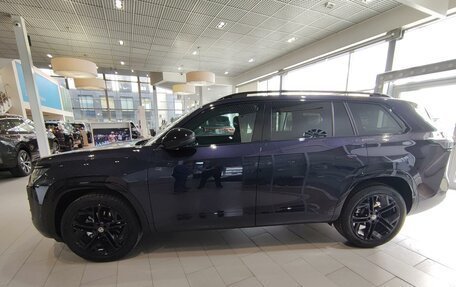 Volkswagen Teramont, 2025 год, 7 600 000 рублей, 5 фотография