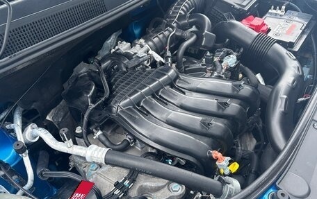 Renault Sandero II рестайлинг, 2021 год, 1 430 000 рублей, 25 фотография