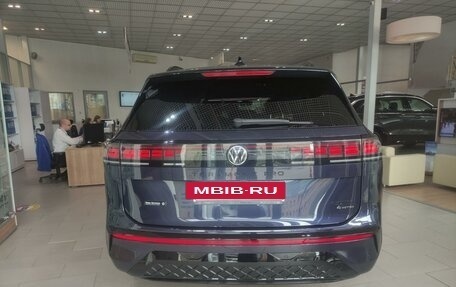 Volkswagen Teramont, 2025 год, 7 600 000 рублей, 4 фотография