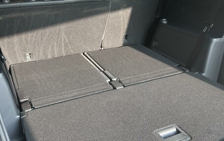 Volkswagen Teramont, 2025 год, 7 600 000 рублей, 14 фотография