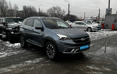 Chery Tiggo 7 I, 2019 год, 1 085 000 рублей, 3 фотография