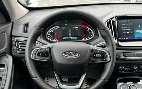 Chery Tiggo 7 I, 2019 год, 1 085 000 рублей, 8 фотография