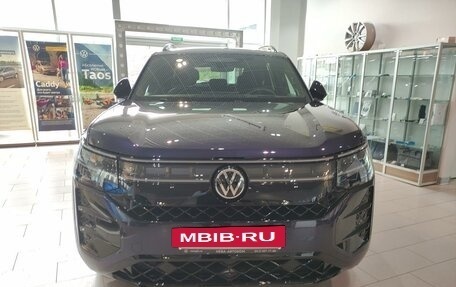 Volkswagen Teramont, 2025 год, 7 600 000 рублей, 6 фотография