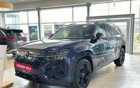 Volkswagen Teramont, 2025 год, 7 600 000 рублей, 3 фотография