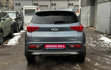 Chery Tiggo 7 I, 2019 год, 1 085 000 рублей, 5 фотография