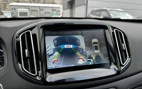 Chery Tiggo 7 I, 2019 год, 1 085 000 рублей, 10 фотография