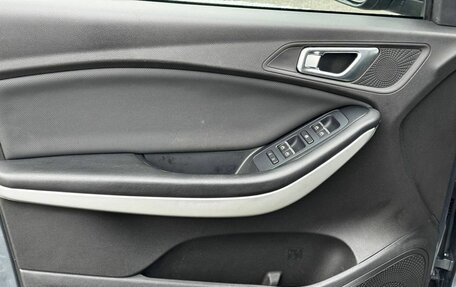 Chery Tiggo 7 I, 2019 год, 1 085 000 рублей, 12 фотография