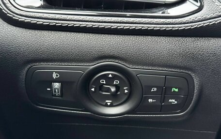 Chery Tiggo 7 I, 2019 год, 1 085 000 рублей, 13 фотография