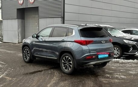 Chery Tiggo 7 I, 2019 год, 1 085 000 рублей, 6 фотография