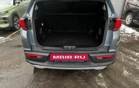 Chery Tiggo 7 I, 2019 год, 1 085 000 рублей, 17 фотография