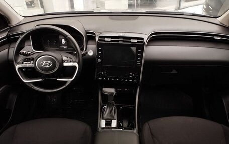 Hyundai Tucson, 2022 год, 3 172 111 рублей, 9 фотография