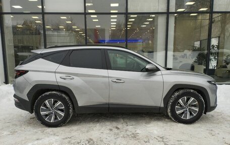 Hyundai Tucson, 2022 год, 3 172 111 рублей, 4 фотография