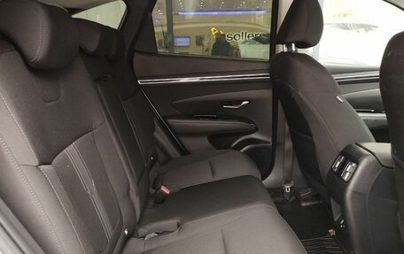 Hyundai Tucson, 2022 год, 3 172 111 рублей, 11 фотография