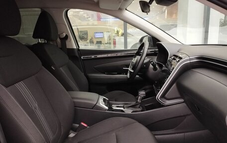 Hyundai Tucson, 2022 год, 3 172 111 рублей, 10 фотография