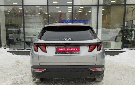 Hyundai Tucson, 2022 год, 3 172 111 рублей, 7 фотография