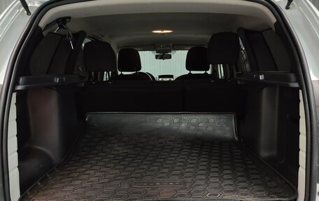 Renault Duster I рестайлинг, 2020 год, 1 320 000 рублей, 18 фотография