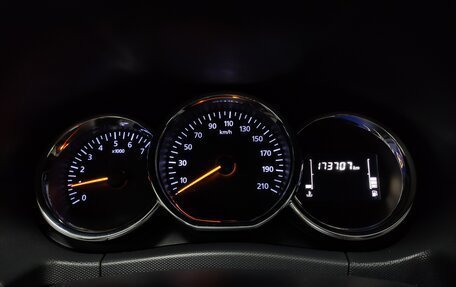 Renault Duster I рестайлинг, 2020 год, 1 320 000 рублей, 11 фотография