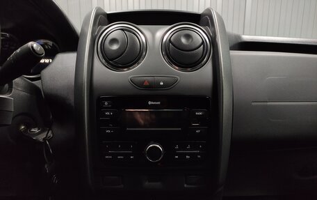 Renault Duster I рестайлинг, 2020 год, 1 320 000 рублей, 12 фотография