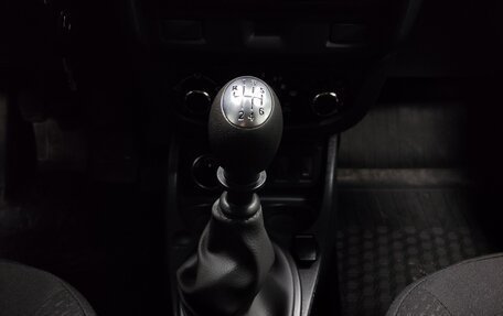 Renault Duster I рестайлинг, 2020 год, 1 320 000 рублей, 13 фотография