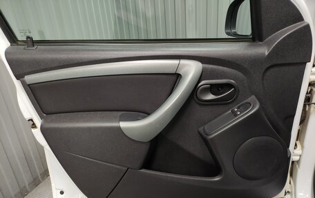 Renault Duster I рестайлинг, 2020 год, 1 320 000 рублей, 14 фотография