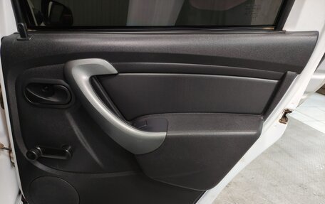 Renault Duster I рестайлинг, 2020 год, 1 320 000 рублей, 17 фотография