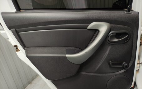 Renault Duster I рестайлинг, 2020 год, 1 320 000 рублей, 15 фотография