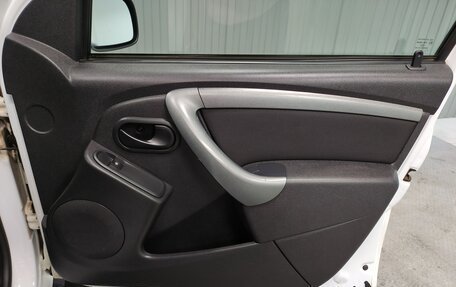 Renault Duster I рестайлинг, 2020 год, 1 320 000 рублей, 16 фотография