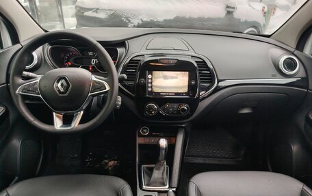 Renault Kaptur I рестайлинг, 2021 год, 1 585 111 рублей, 9 фотография